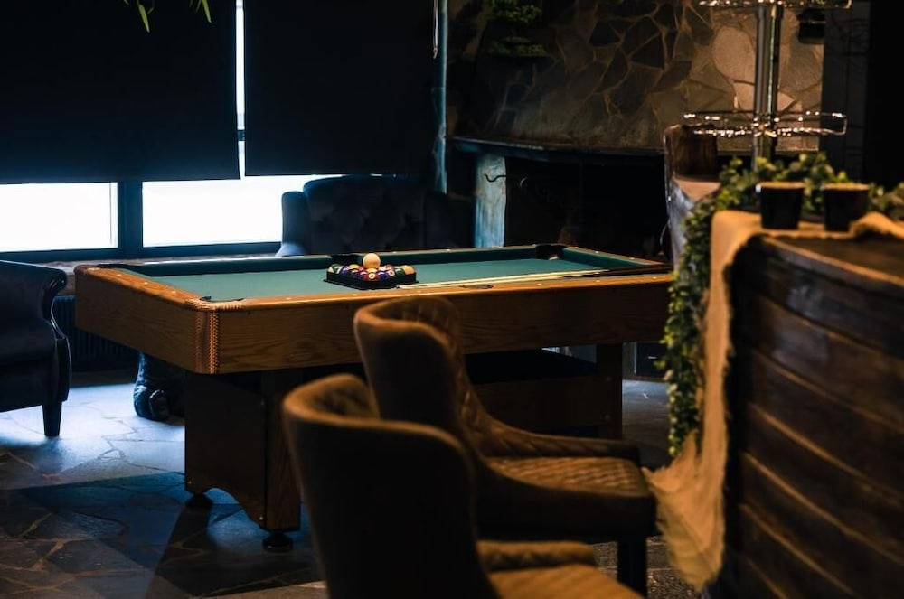 Hotel Boreas