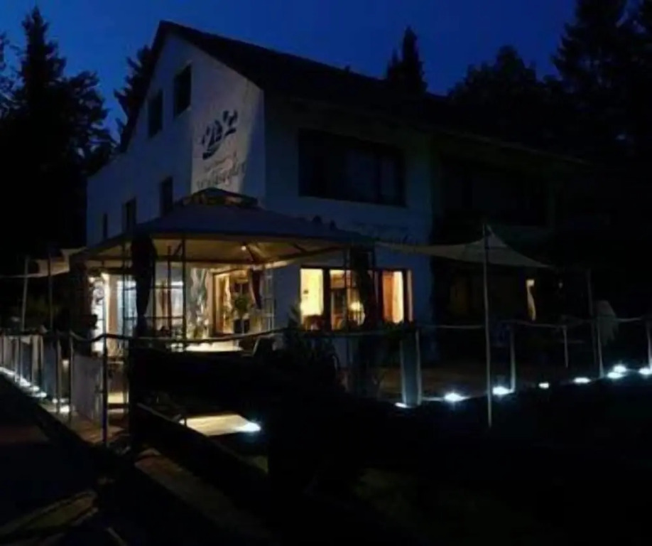 Hotel Garni Waldsegler