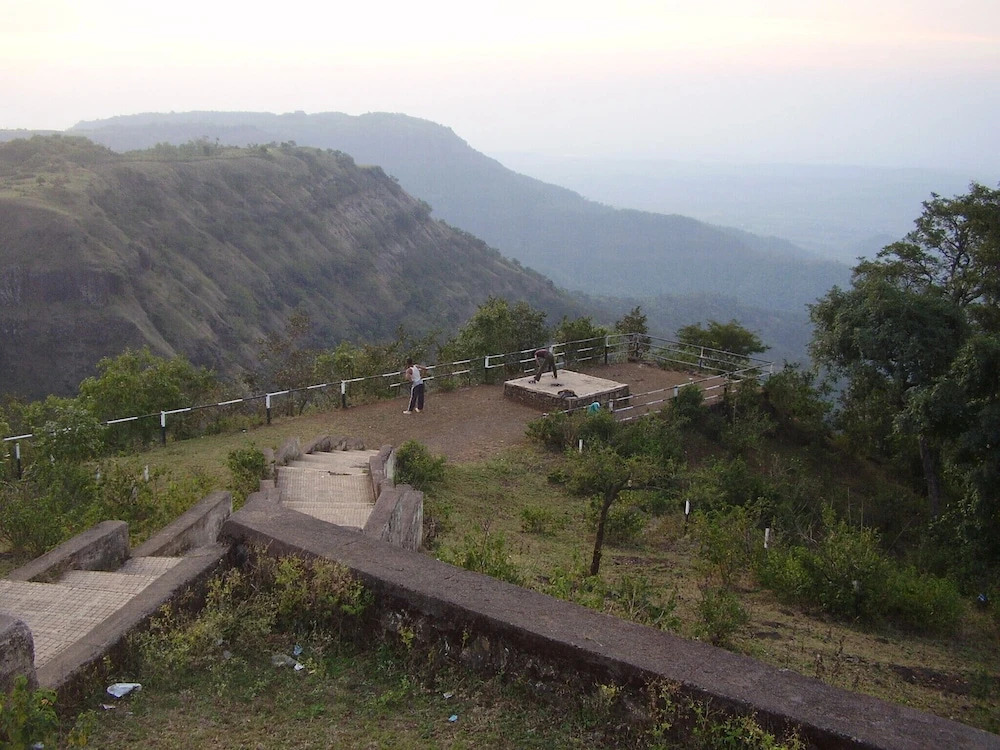 Hotel Shripad