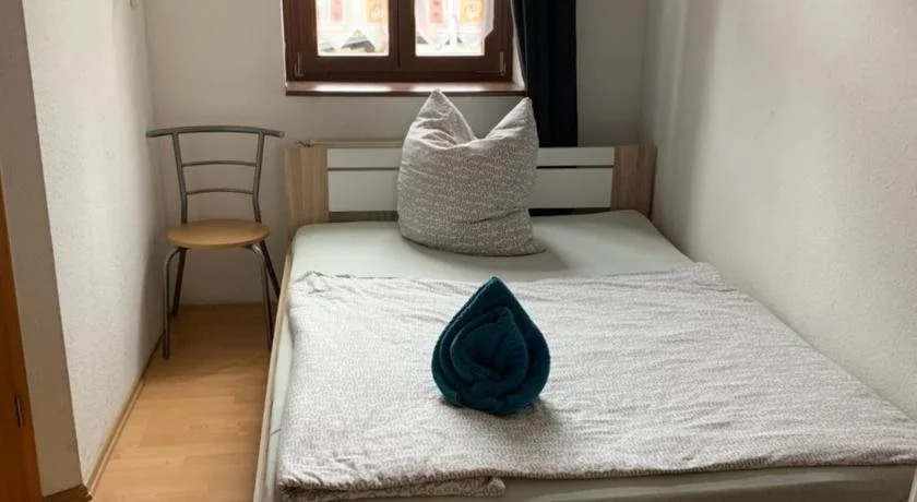 Gästehaus Glücksmoment