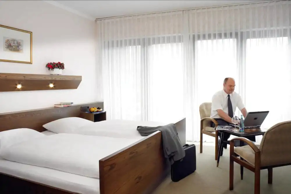 Hotel zur Post