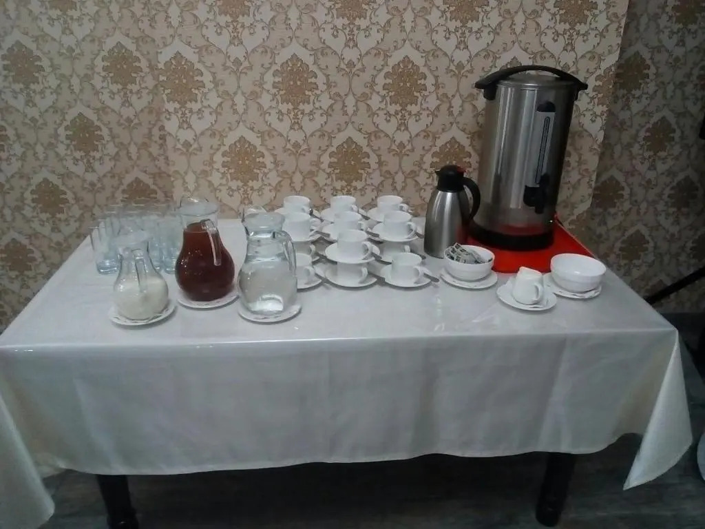 Отель Khanaka