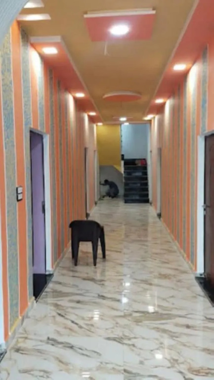 Hotel RS Blue