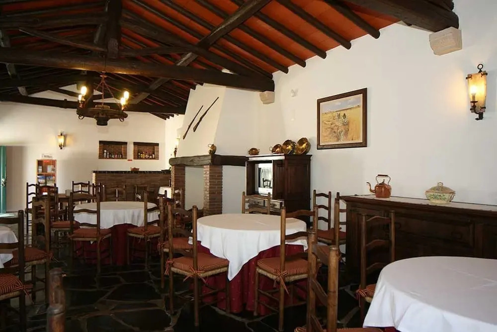 Quinta do Cabeçote