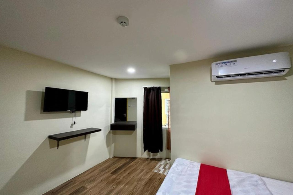 Hotel MSP Bukit Bintang