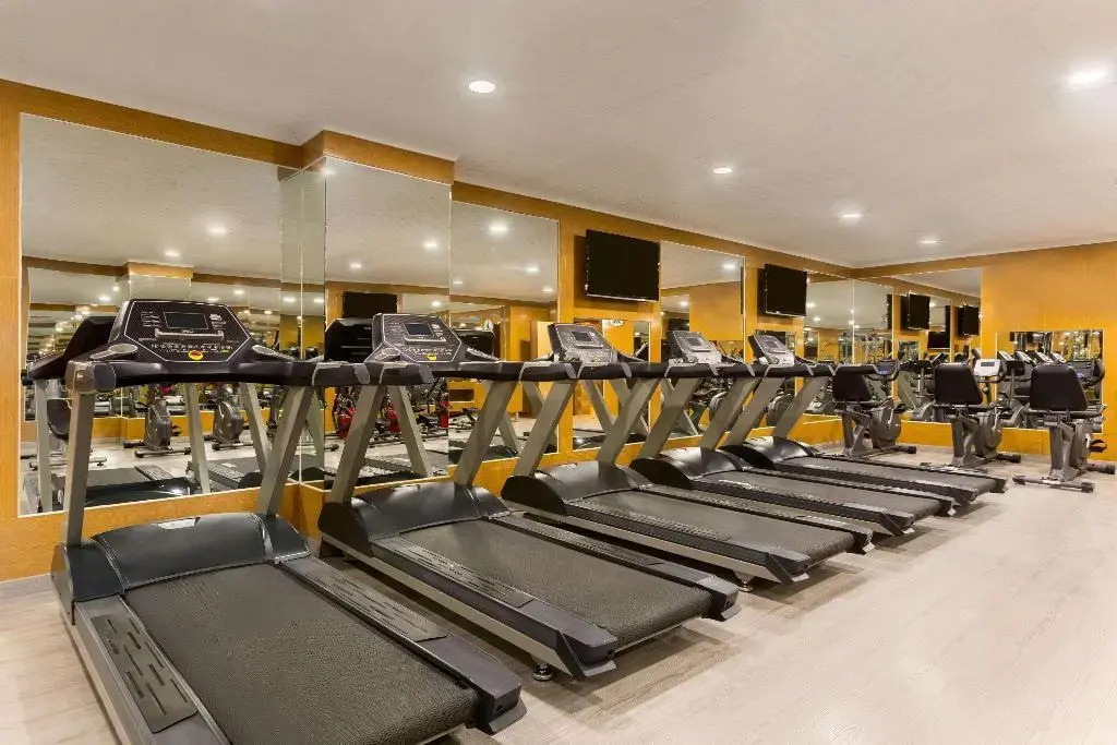 Ramada Usak