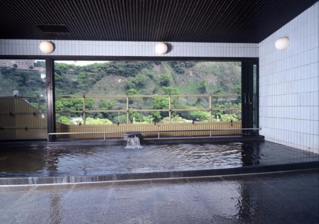 Hotel Fukiageso