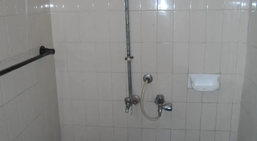 Hotel Megha City