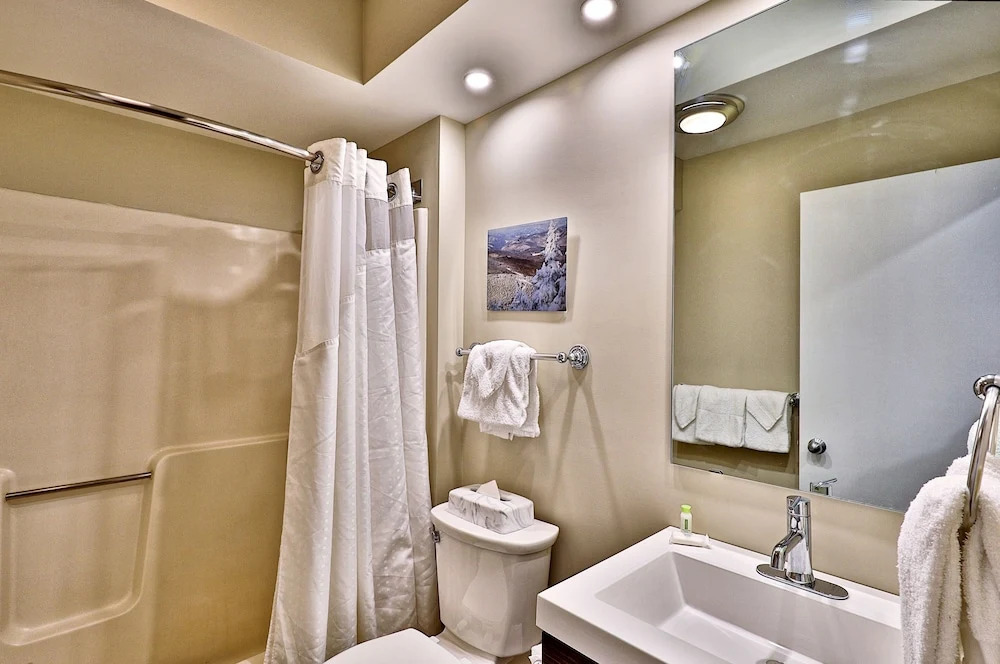 Kcis 122 - Beautiful Suite Sleeps 6 in Killington Center