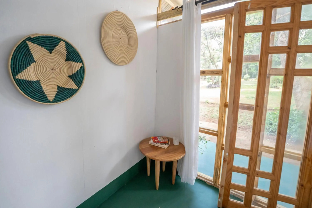 Mkoani Homestay