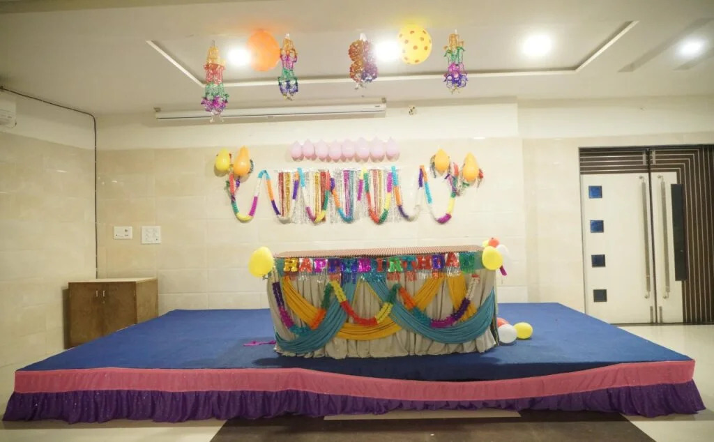 Hotel Krishna