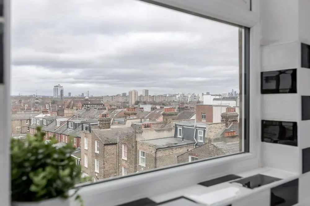 WelcomeStay Clapham Junction 2 bedroom Apartment