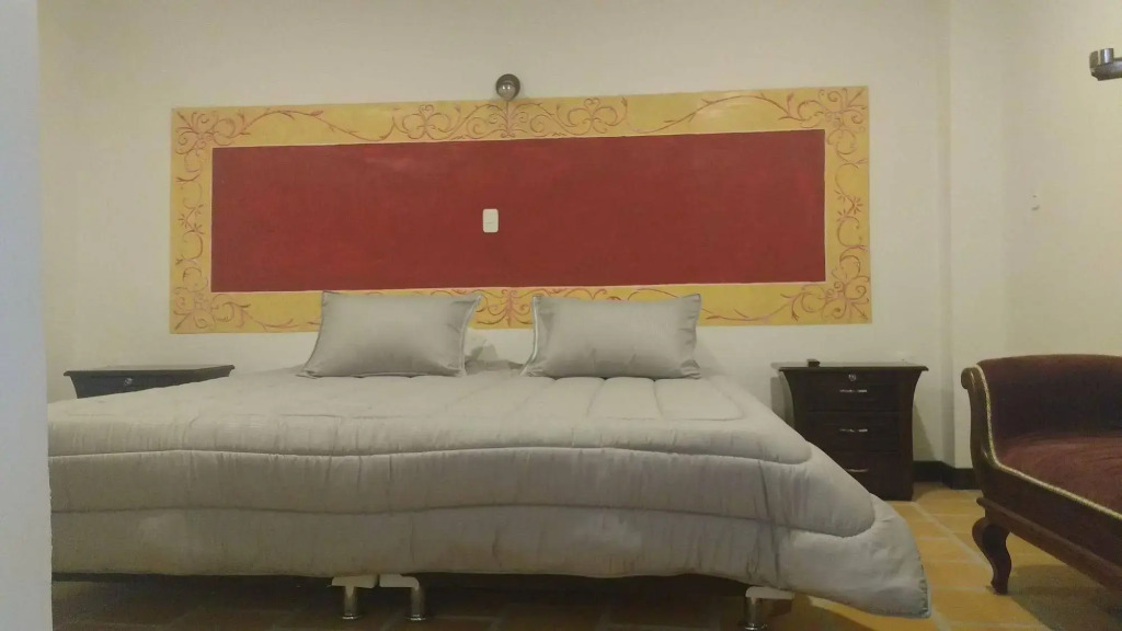 Casa Lola Hotel Boutique