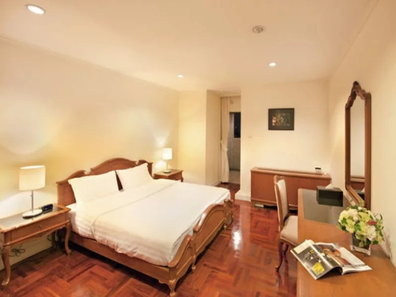 Orchid View Apartment