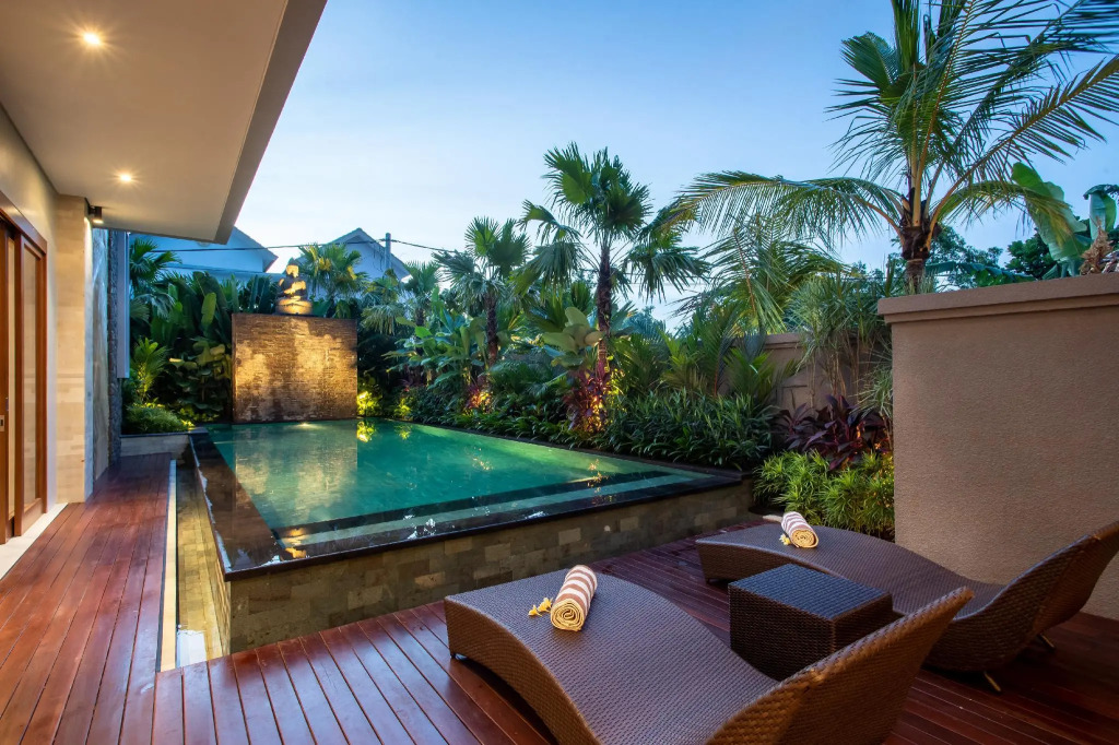 The Amarta Villa