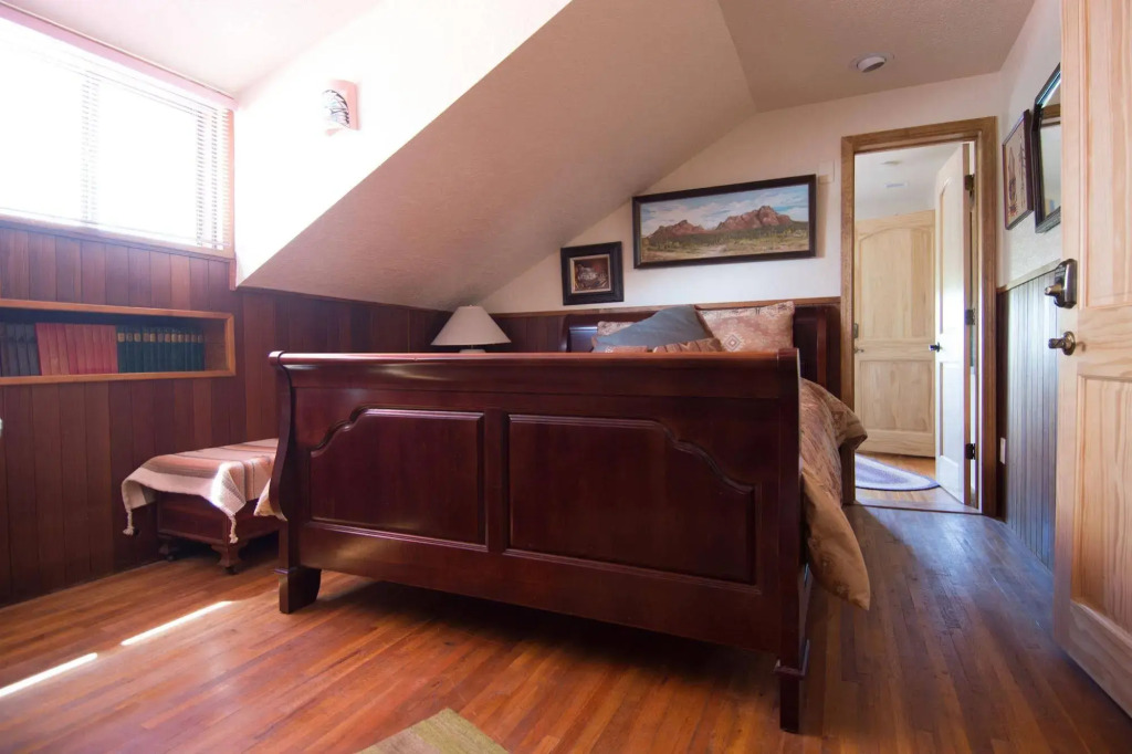 Red Horse Bed and Breakfast