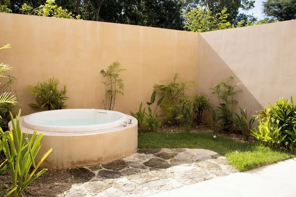 Peregrina Tulum 116 1BR Luxury Condo