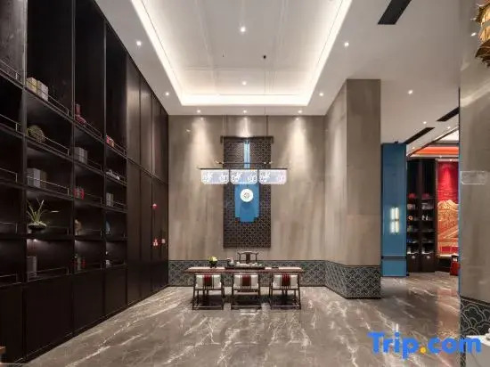 TILL BRIGHT Hotel (Zhongshan Fuyi Cheng Zhongshan Station)