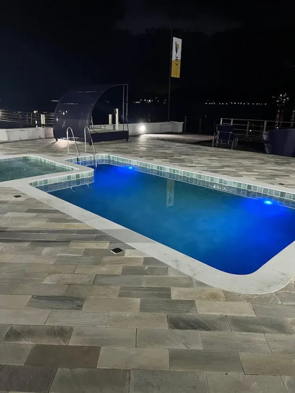 Pousada Jet Club Marine Angra