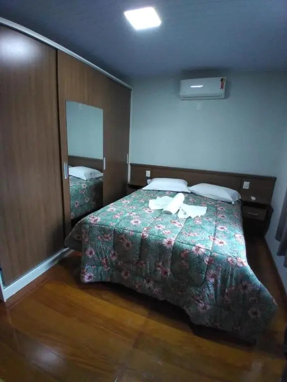 Casa 2 nova em Canela