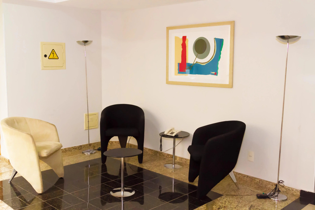 Hotel Canada