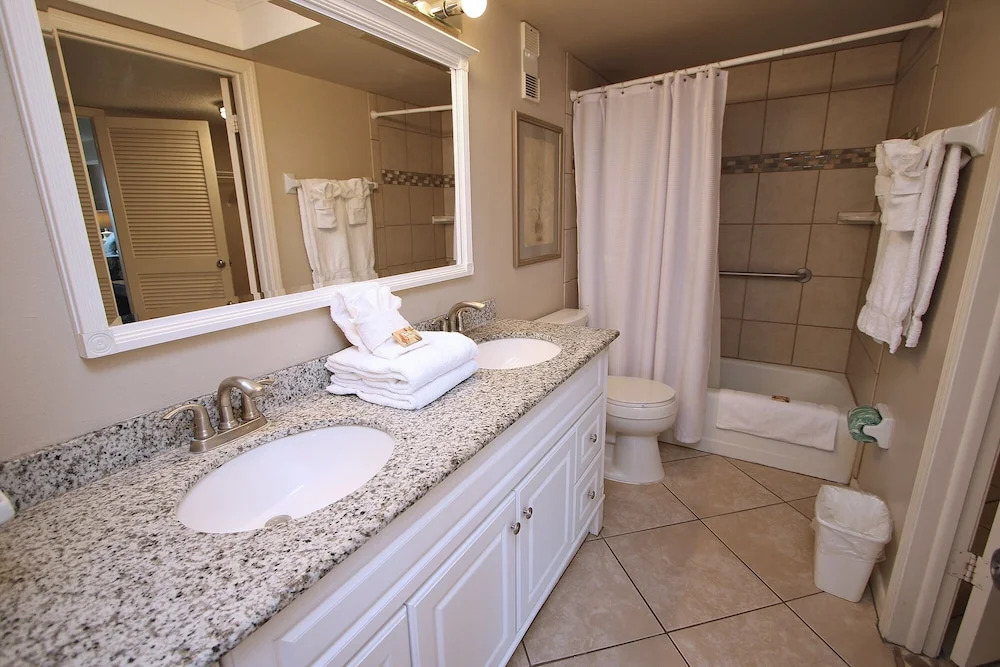Sand Dollar Condominiums