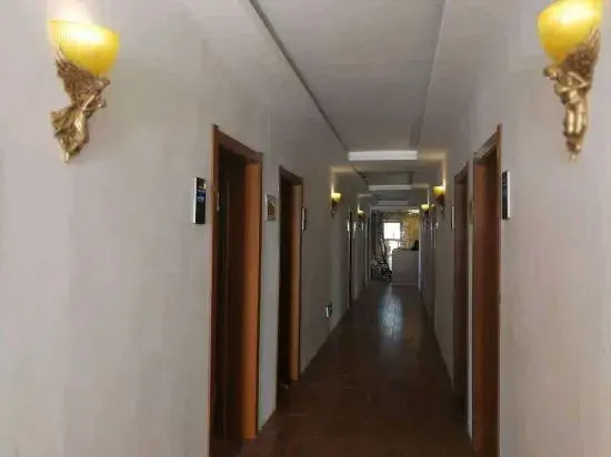 Black River Baikal Lake Hotel