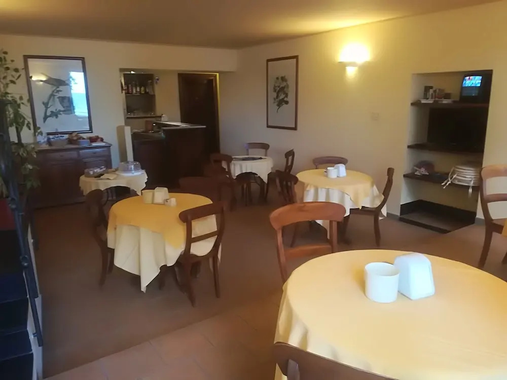 Il Convento Case Vacanze