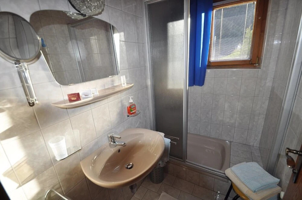 Appartements und Chalets Ötztal