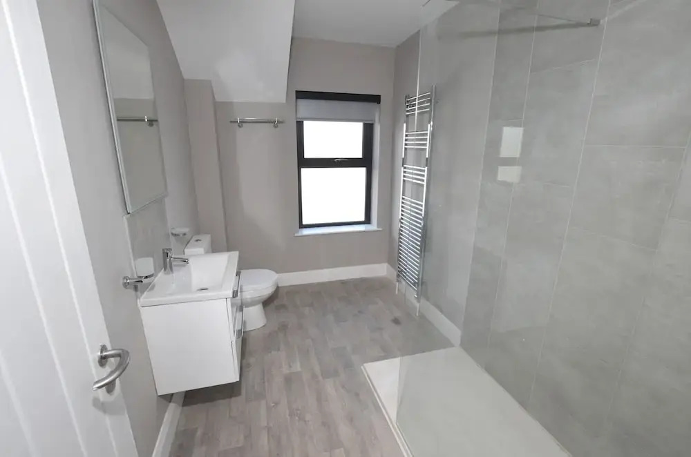 Homestead Hillsborough By Travel Lets Short Term Rental Agency Hillsborough Featuring Apartments, Deluxe Double Suites & Triple Ensuite Rooms