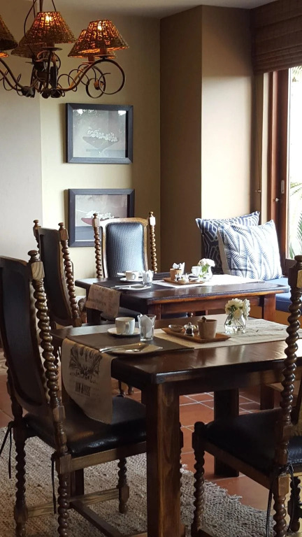 Grande Vista Guest House