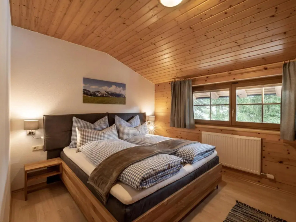Appartement Boarhof