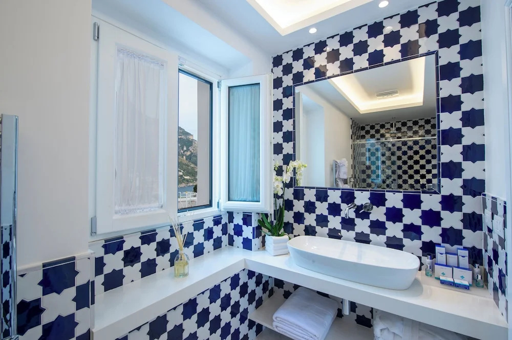 Villa Francesco Luxury Suites