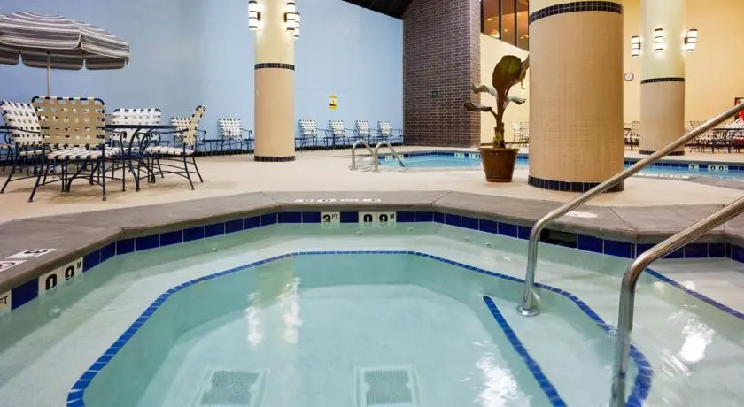 Holiday Inn St. Paul - I94 East - 3M Area
