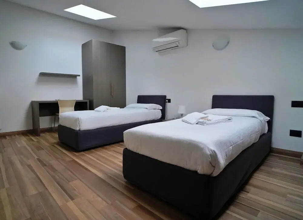 Candiani Apartments