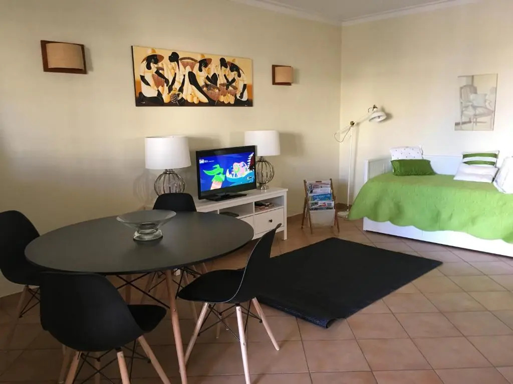 Vau Casa da Alegria
