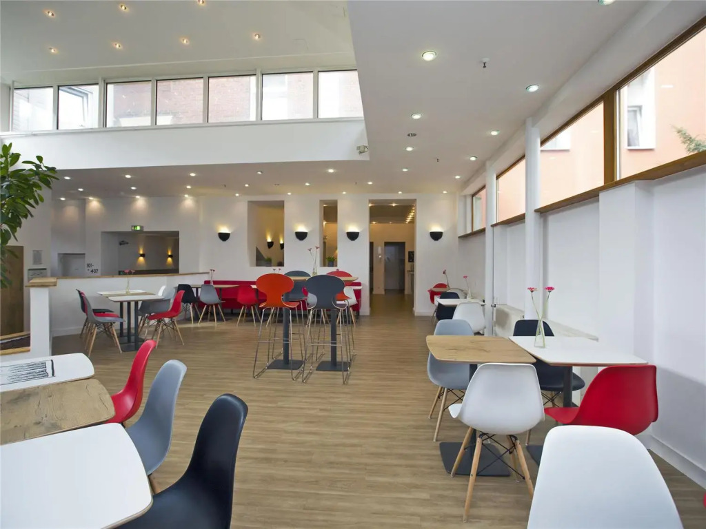 ibis Berlin City Süd