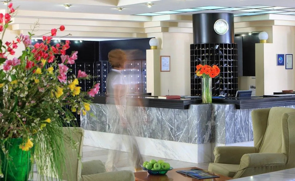 Santa Marina Resort