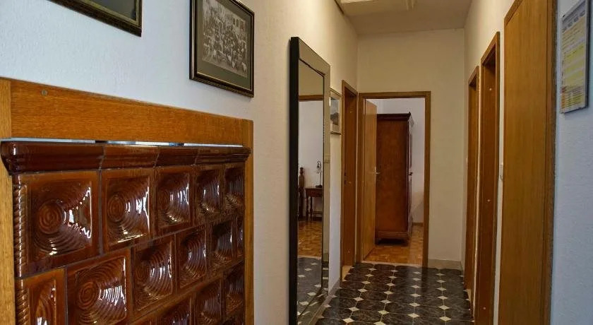 Apartments Romana