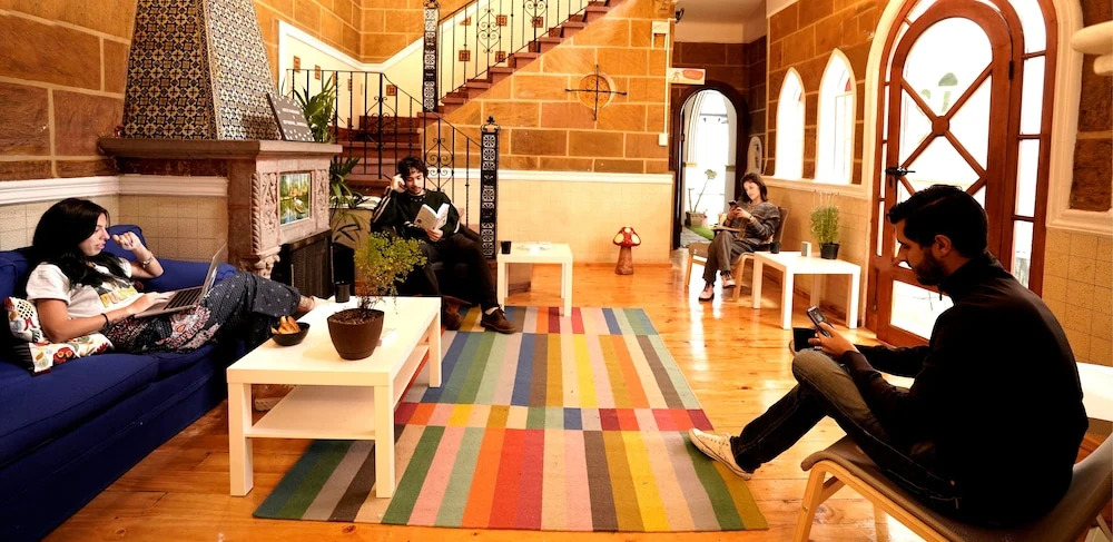 Hostal Casa Fungi