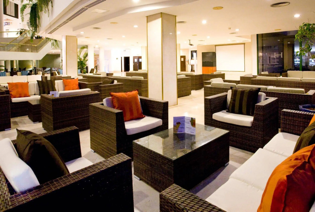 Grand Hyatt Lanzarote Playa Dorada Resort