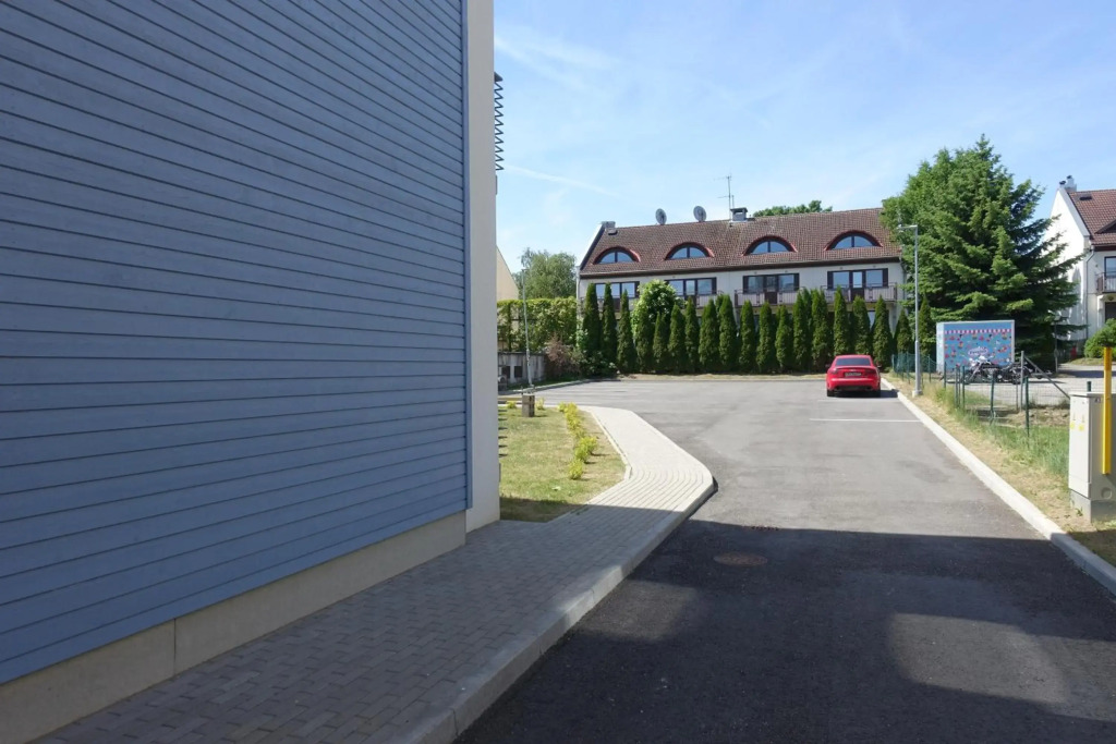 Raua 15 Apartment