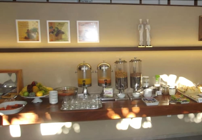Hotel São Domingos