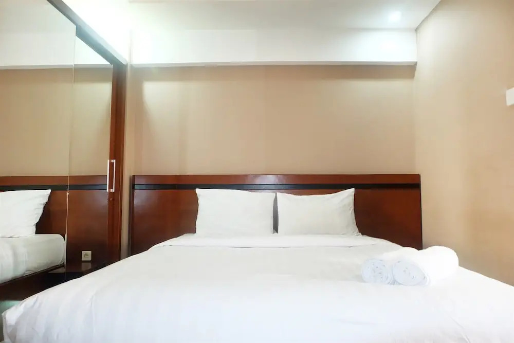 Kebagusan City Simple And Affordable Studio