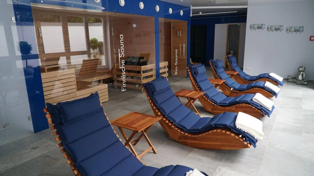 SOLTHUS Hotel&SPA