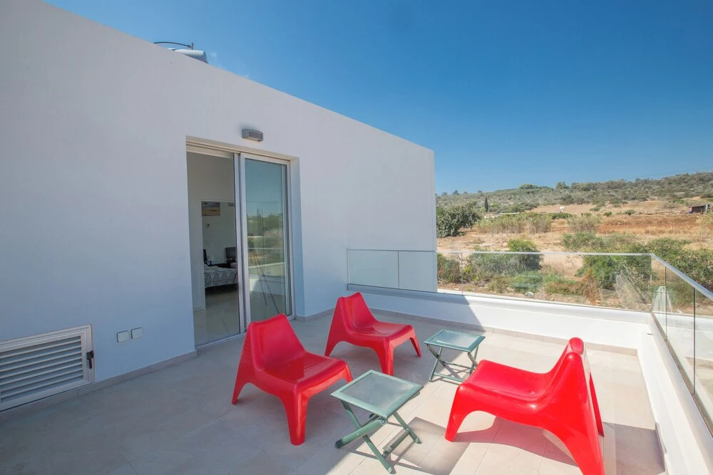 Protaras Holiday Villa Ccv3
