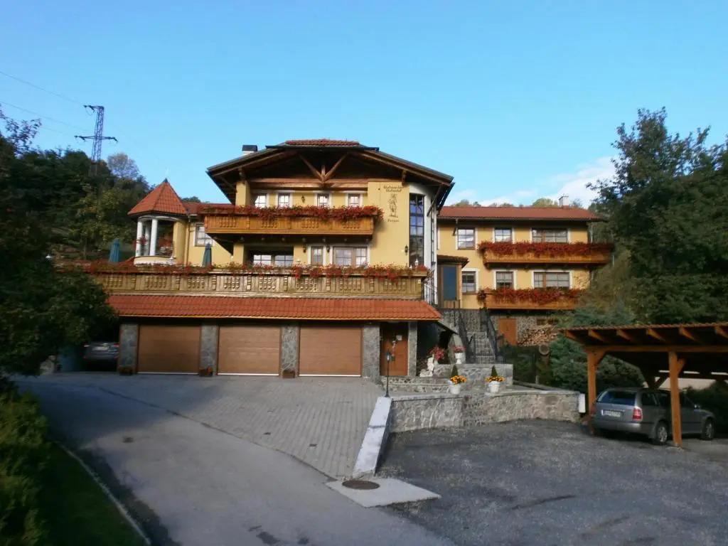 Penzión Stefanshof