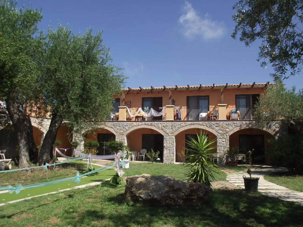 Park Hotel Cilento