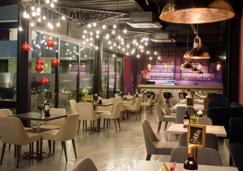 Hotel CasaBlanca Cucuta