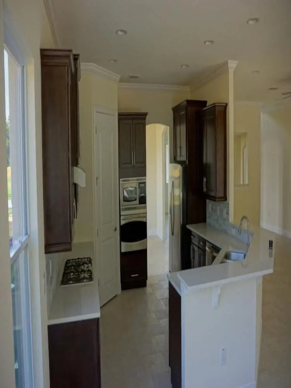 Ov3387 - Reunion Resort - 5 Bed 4 Baths Villa